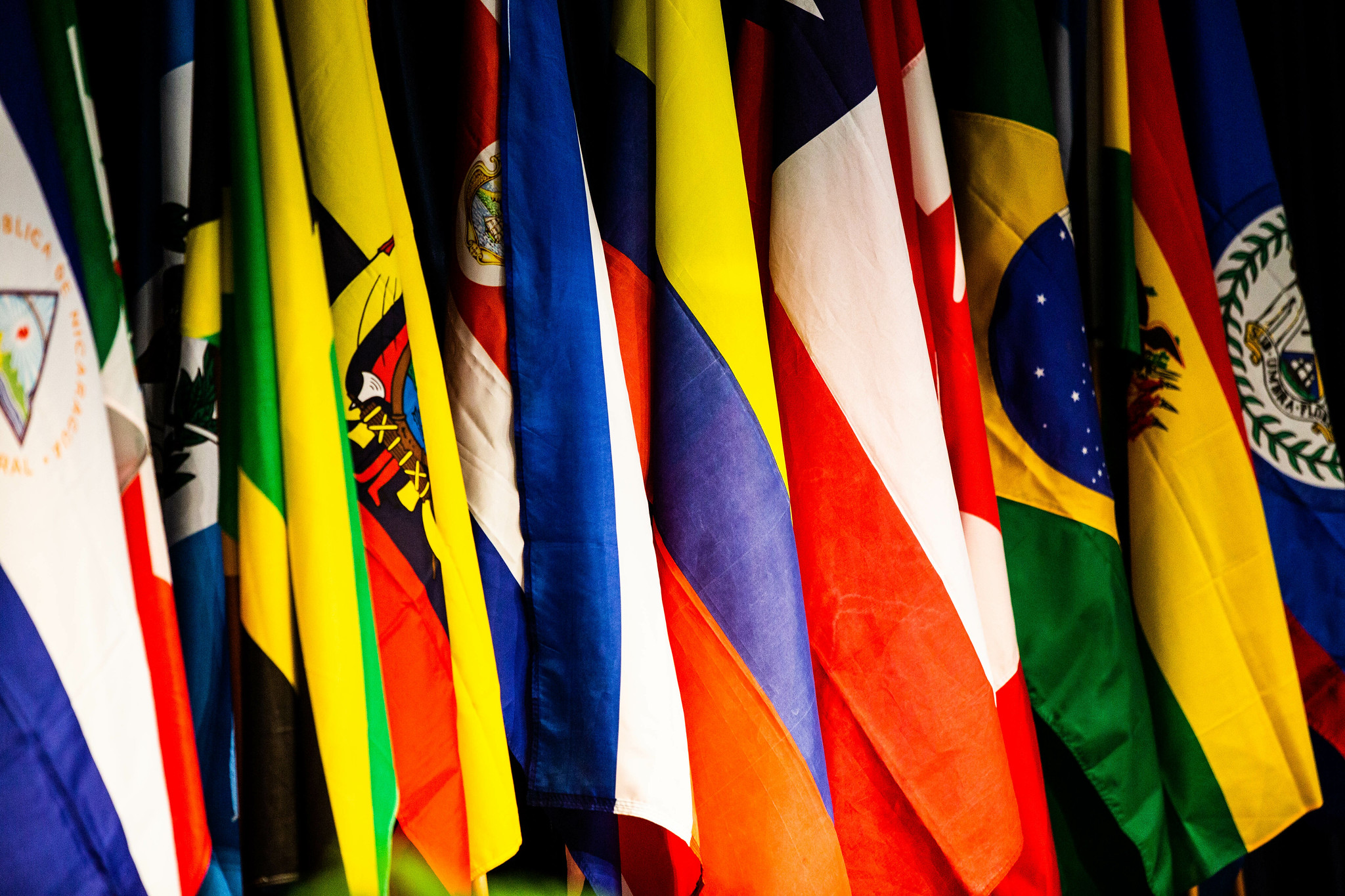 Publications | FIU Kimberly Green Latin American And Caribbean Center